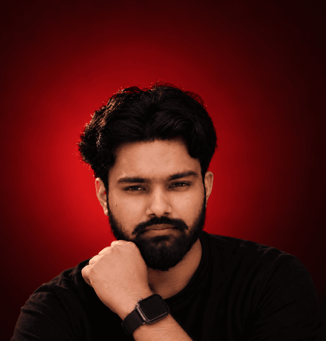 Ramandeep Singh (Raman Singh) Profile Picture